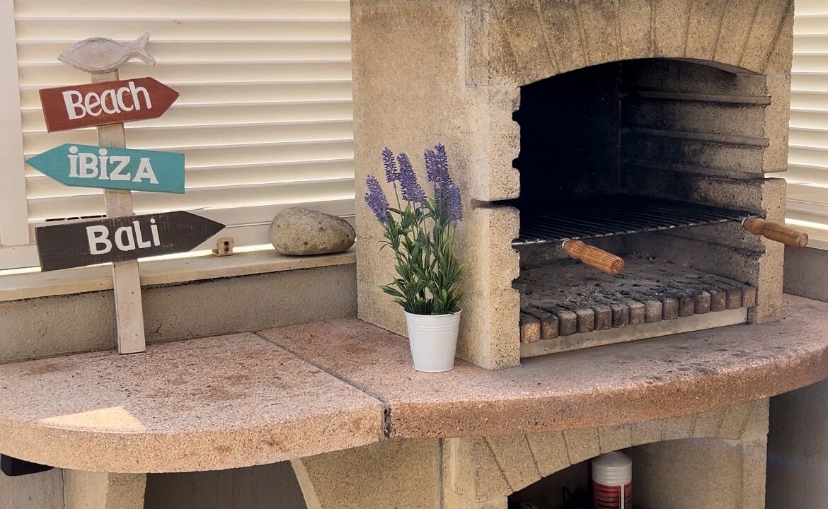 Photo of Outdoor in Cubelles