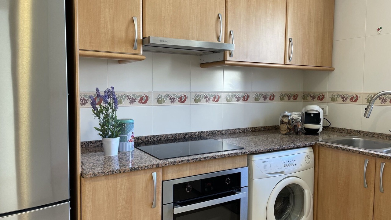 Photo of Kitchen in Cubelles