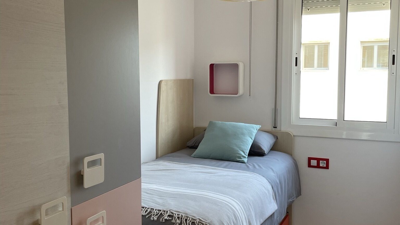 Photo of Bedroom in Cubelles