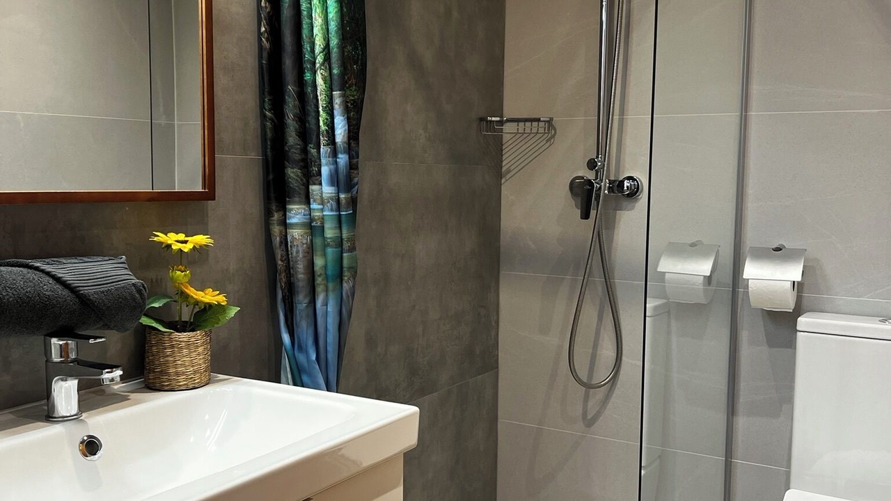 Photo of Bathroom in Cubelles