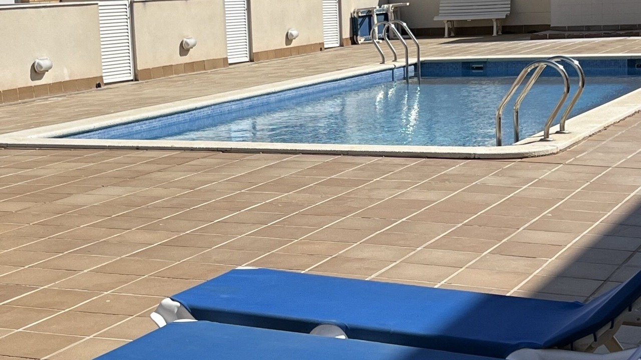Photo of Outdoor in Cubelles