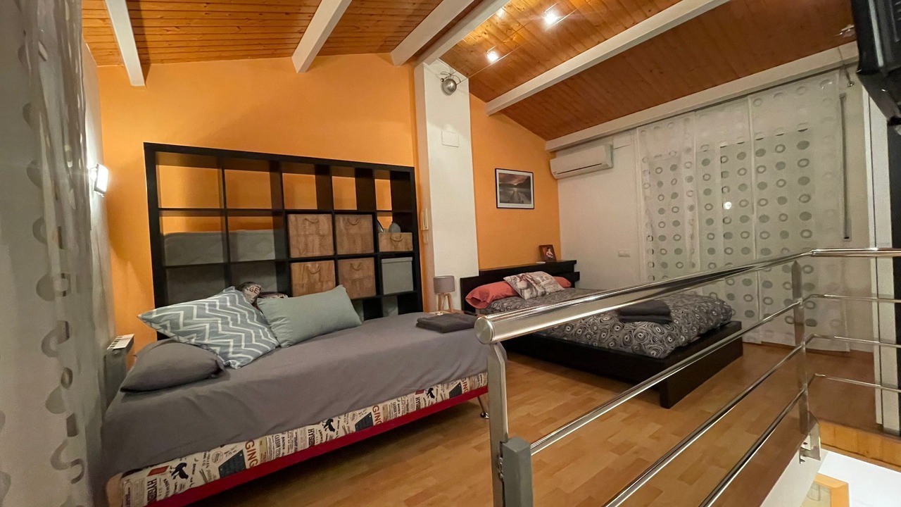 Photo of Bedroom in Cubelles