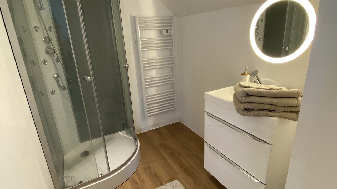 Photo of Bathroom in Champtoce-sur-Loire