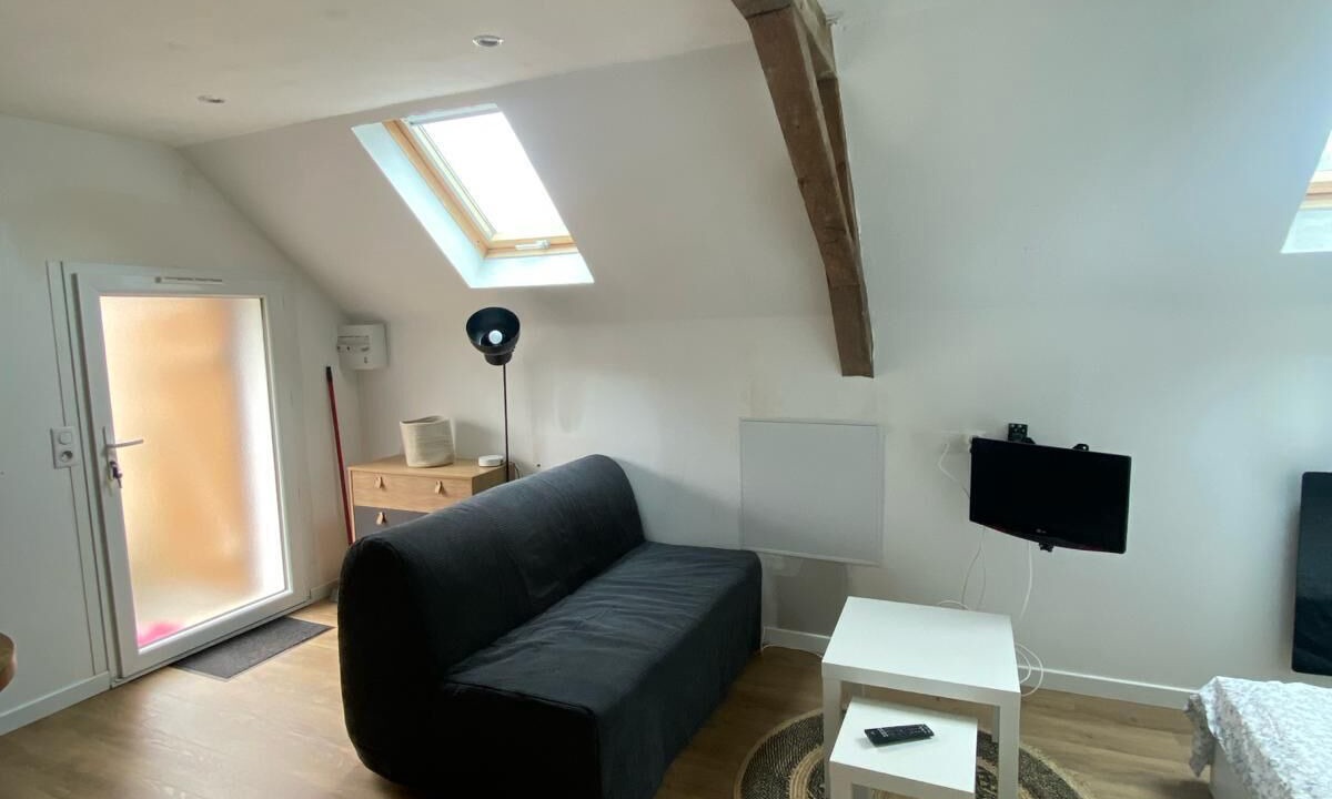Photo of Livingroom in Champtoce-sur-Loire