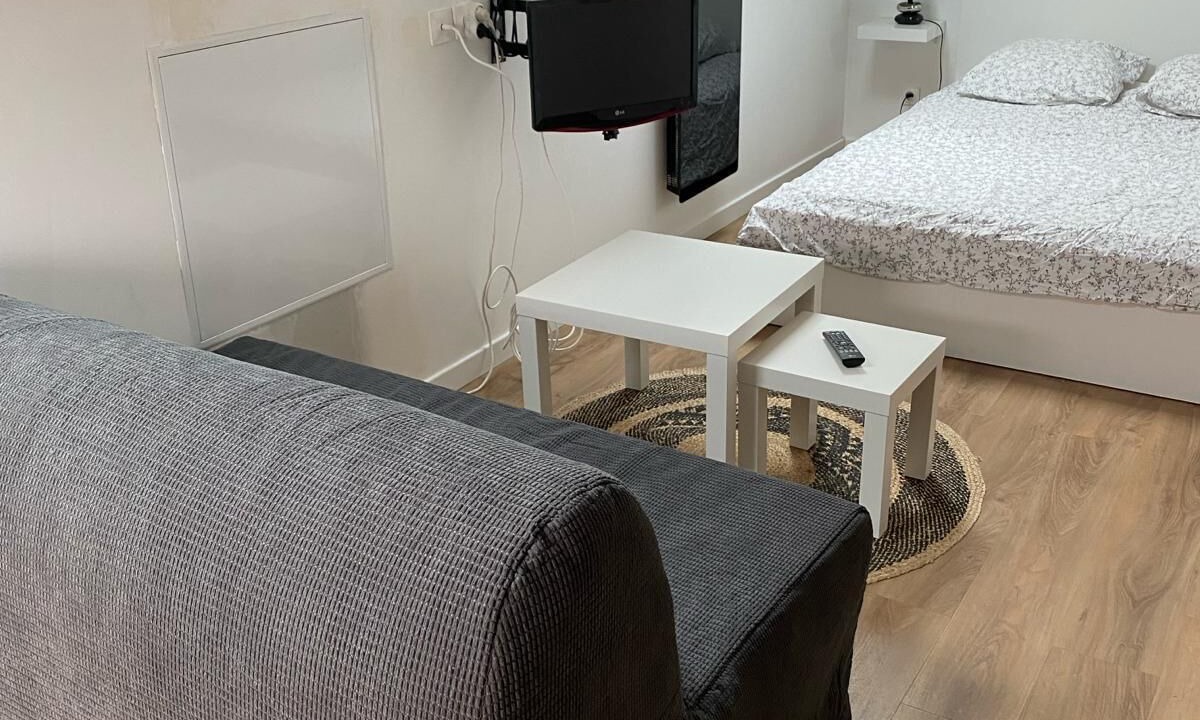 Photo of Bedroom in Champtoce-sur-Loire