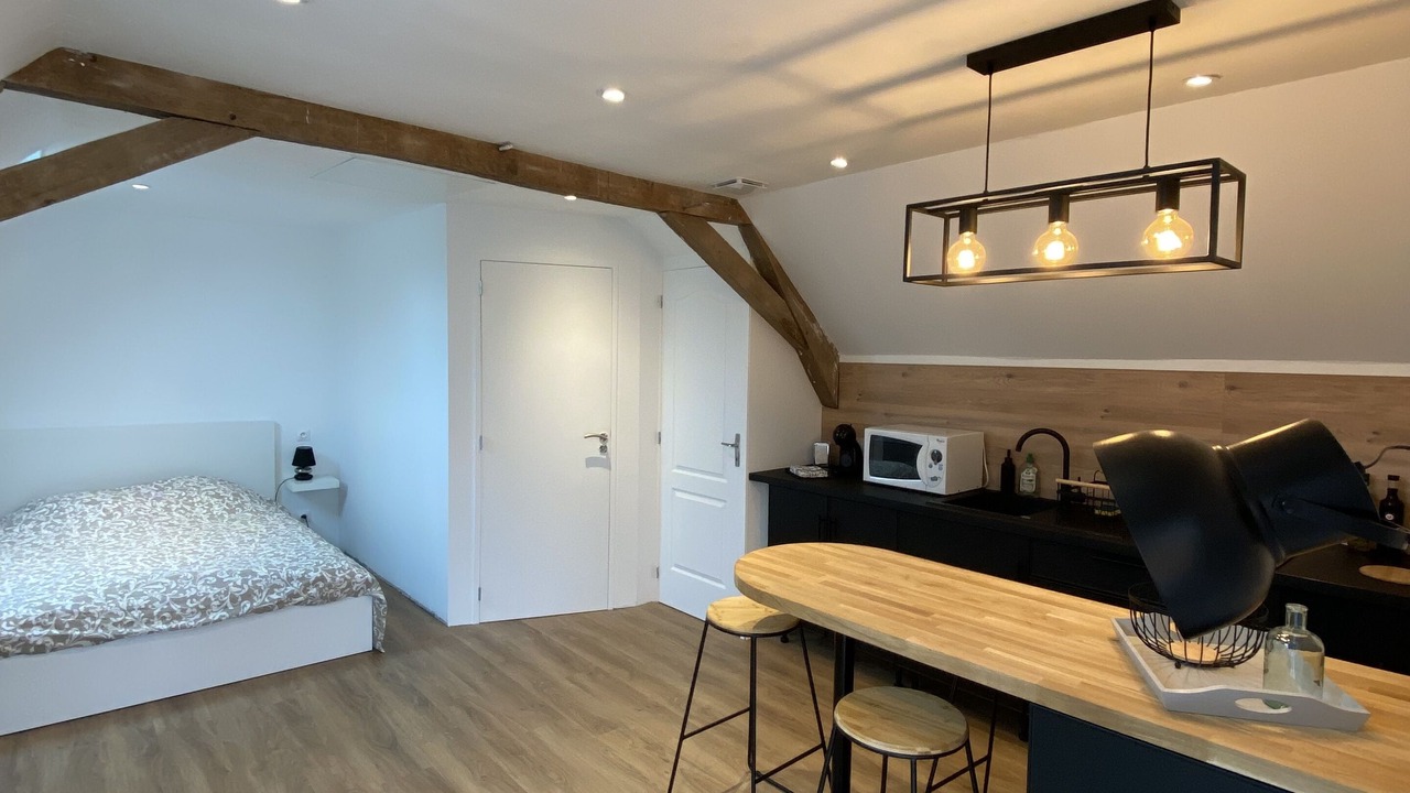 Photo of Bedroom in Champtoce-sur-Loire