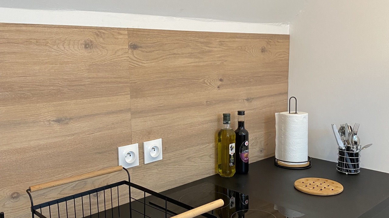 Photo of Kitchen in Champtoce-sur-Loire