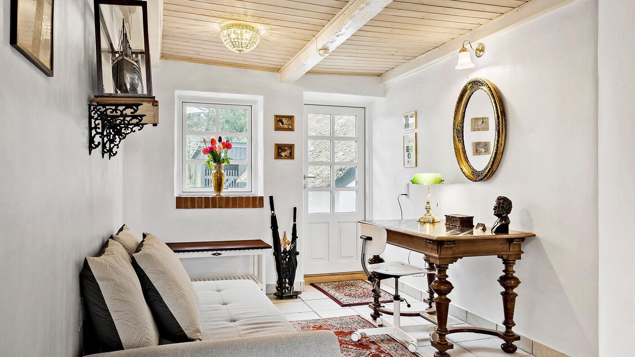 Photo of Bedroom in Vedersø