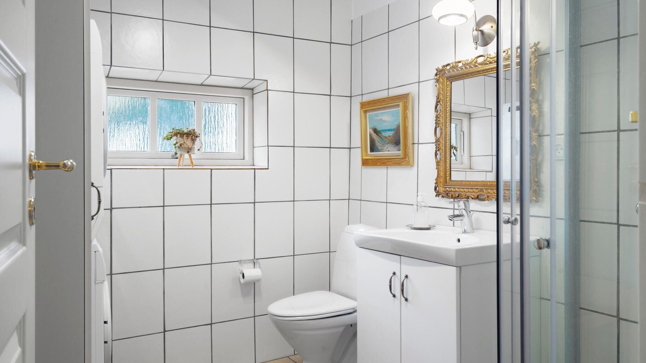 Photo of Bathroom in Vedersø
