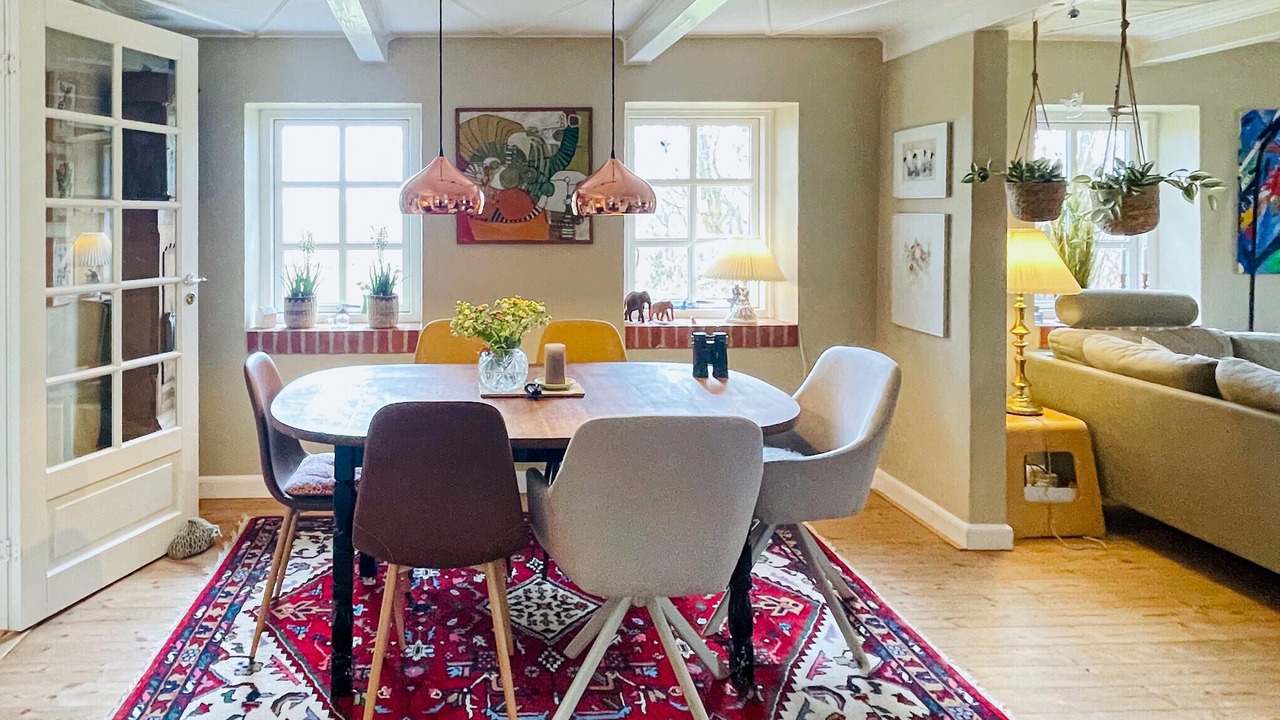 Photo of Bedroom in Vedersø