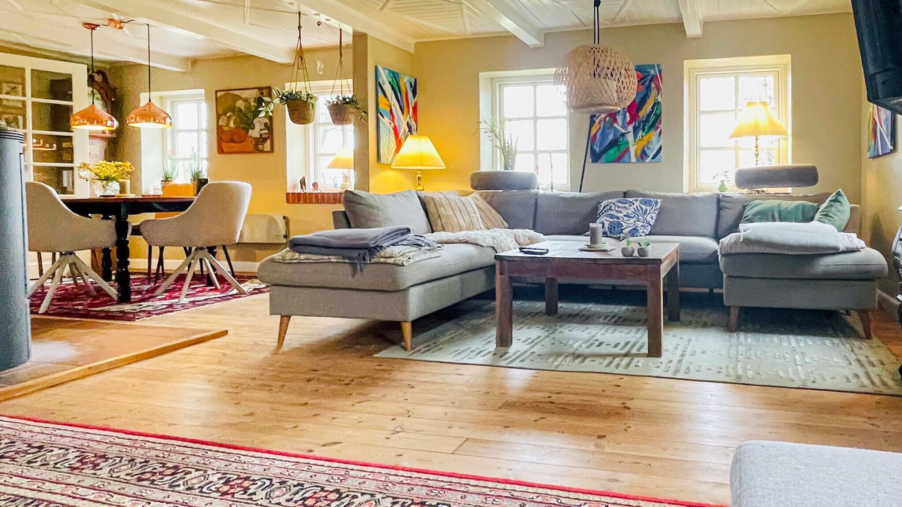 Photo of Bedroom in Vedersø