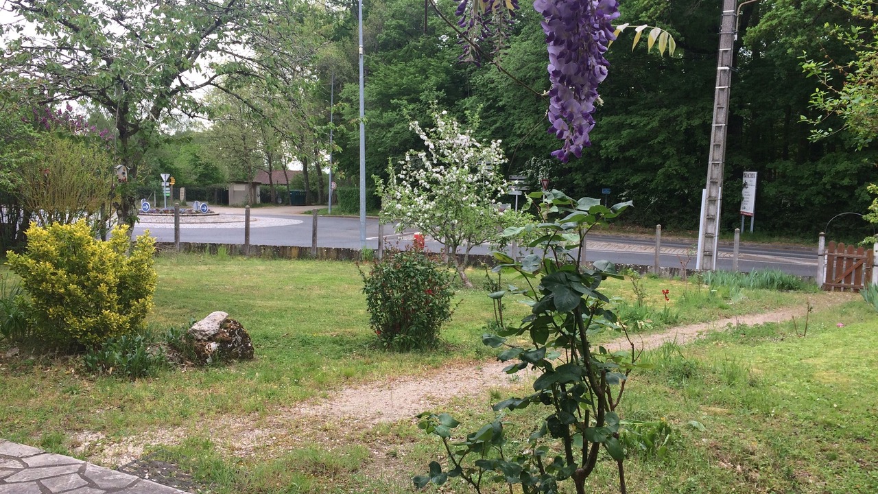 Photo of Outdoor in Bracieux
