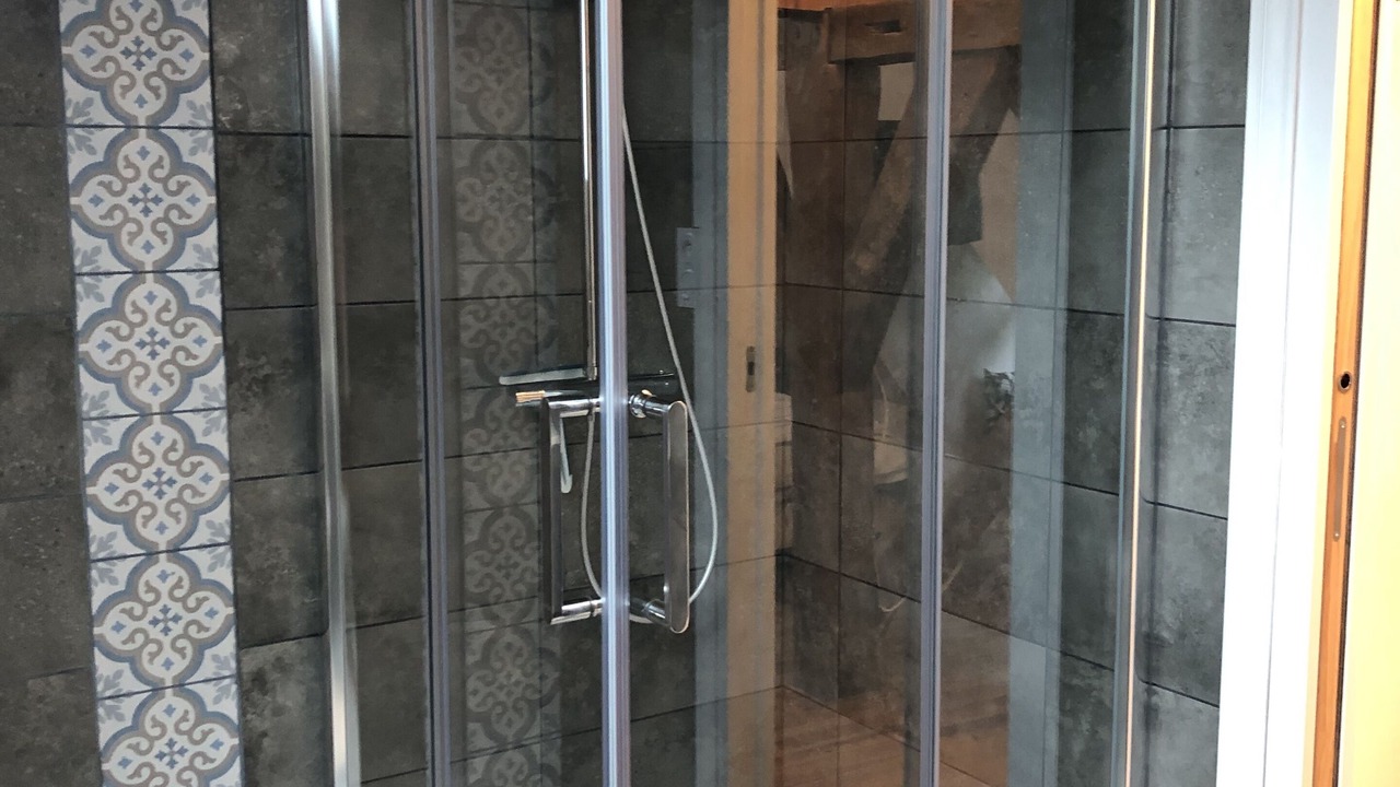 Photo of Bathroom in Bracieux