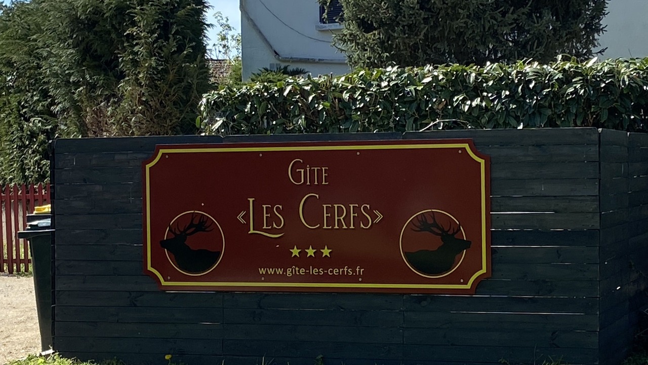 Photo of Outdoor in Bracieux