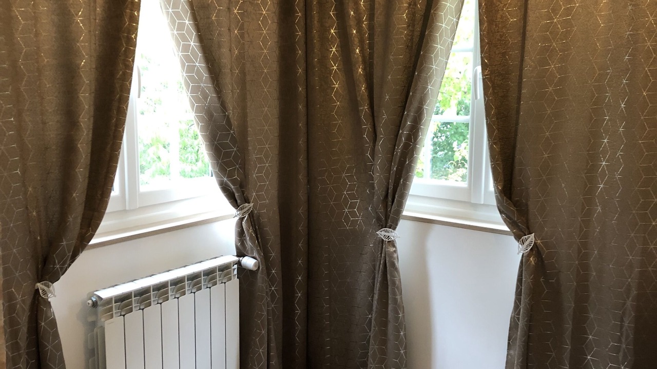 Photo of Bedroom in Bracieux