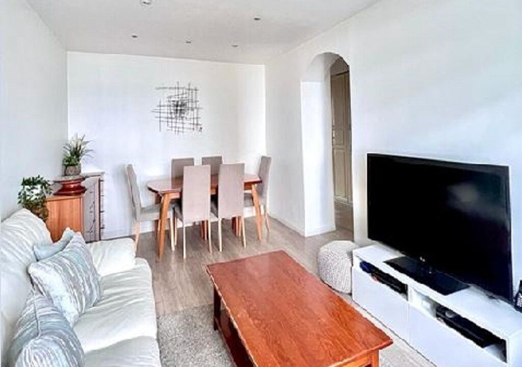 Photo of Livingroom in Malakoff
