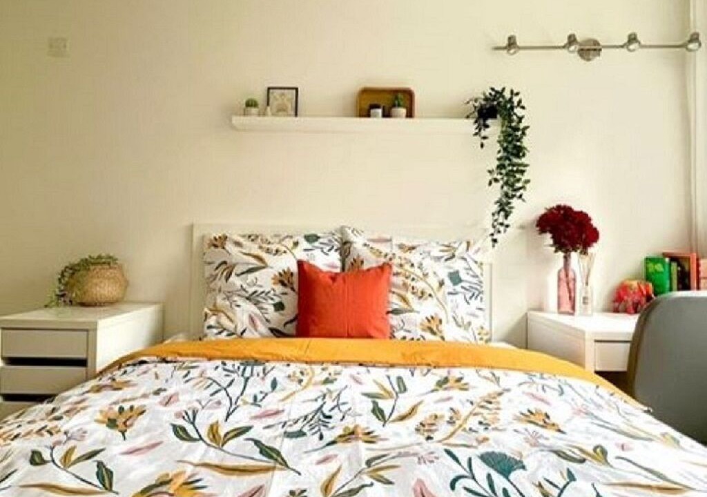 Photo of Bedroom in Malakoff