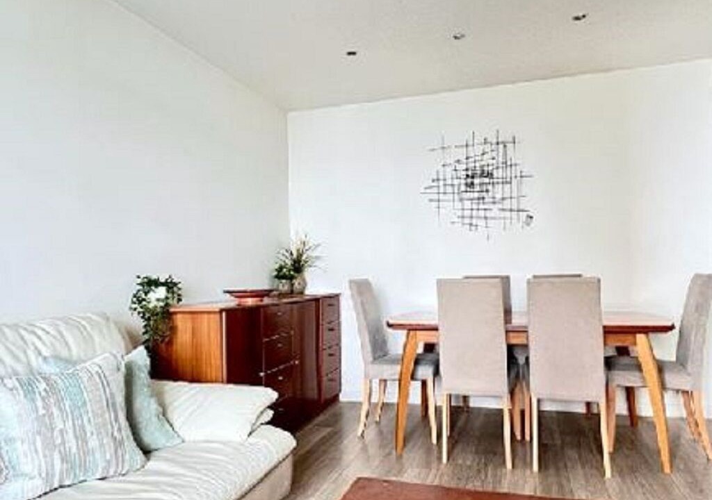 Photo of Livingroom in Malakoff