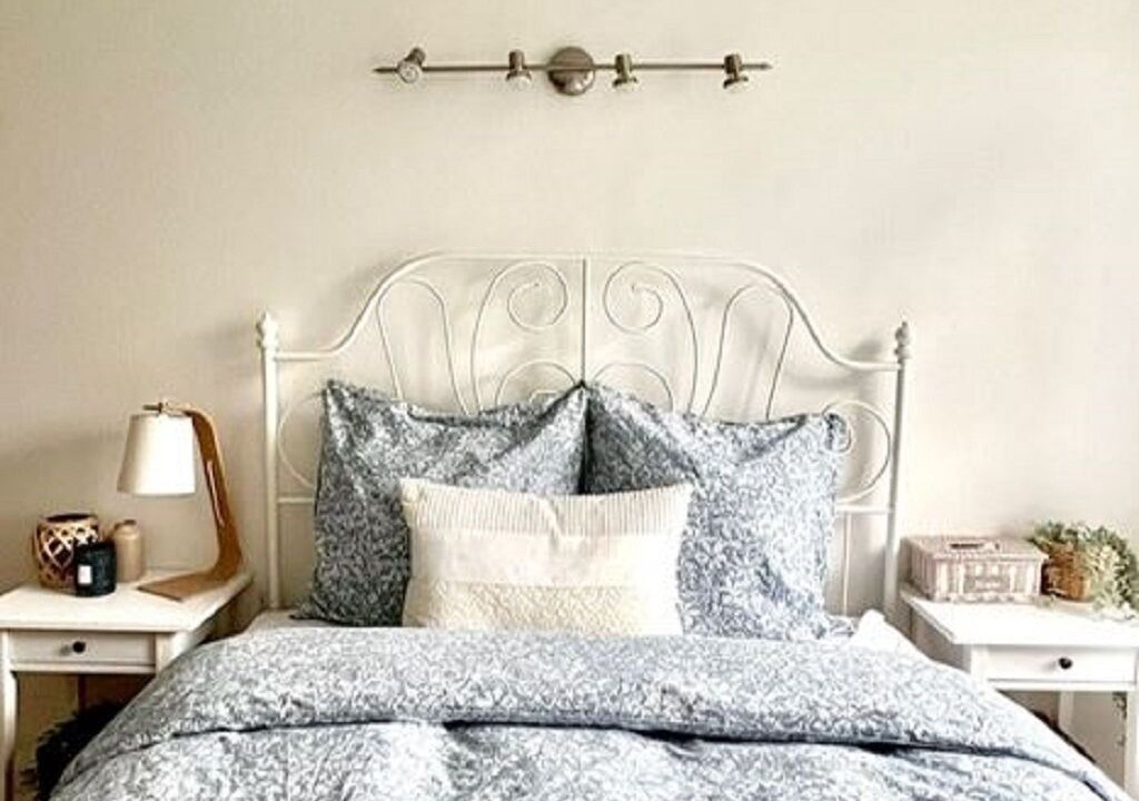 Photo of Bedroom in Malakoff