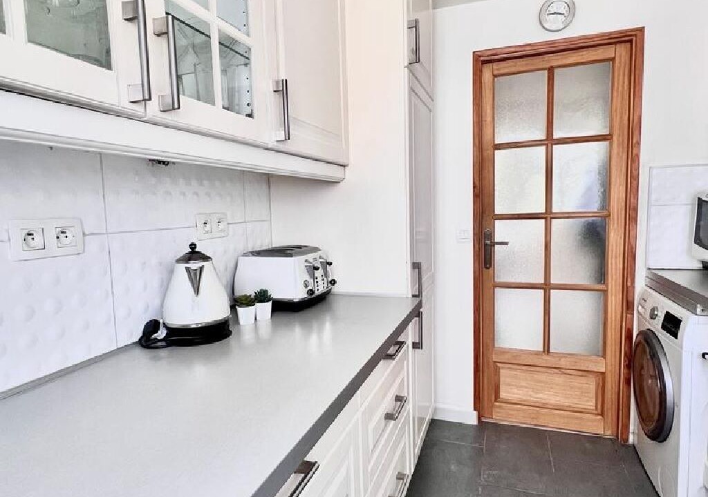 Photo of Kitchen in Malakoff