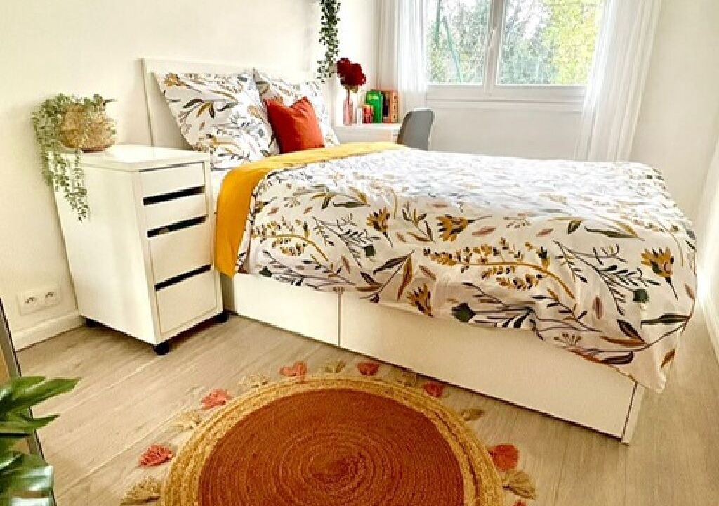 Photo of Bedroom in Malakoff