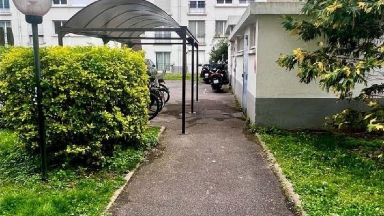 Photo of Outdoor in Malakoff