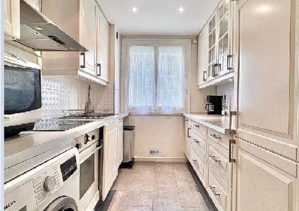 Photo of Kitchen in Malakoff