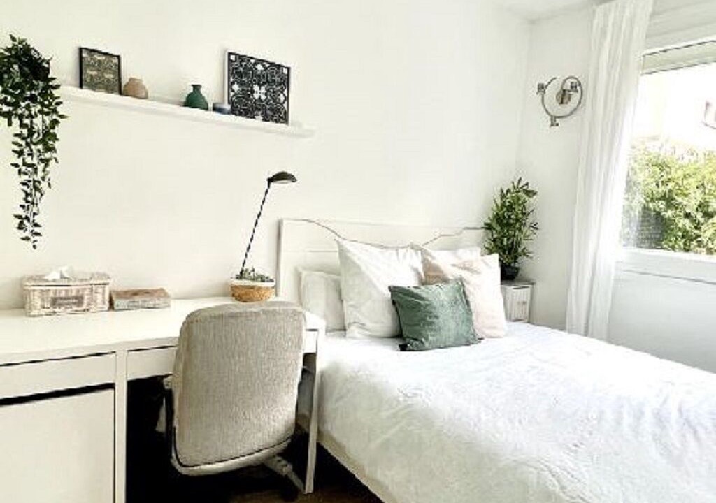 Photo of Bedroom in Malakoff