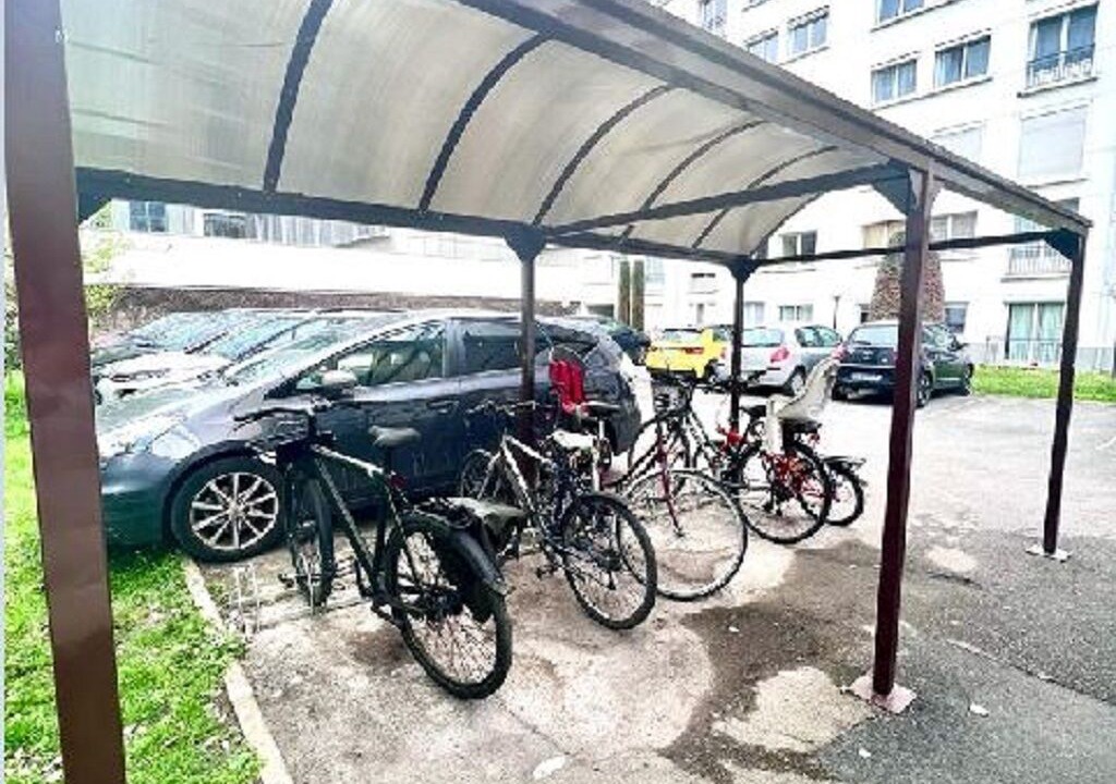 Photo of Outdoor in Malakoff