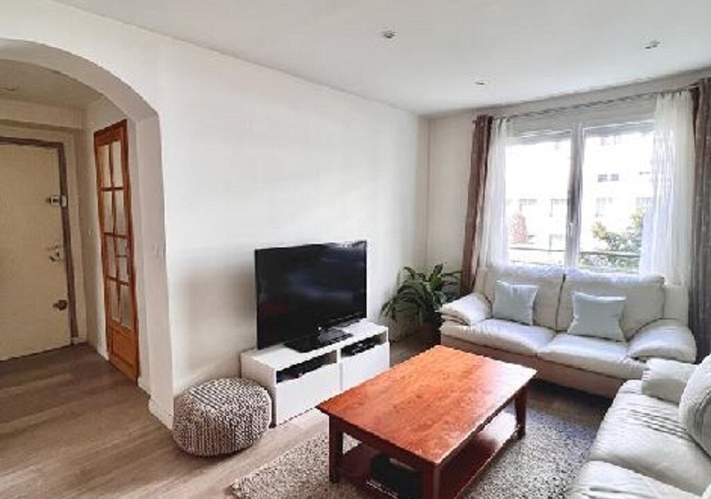 Photo of Livingroom in Malakoff