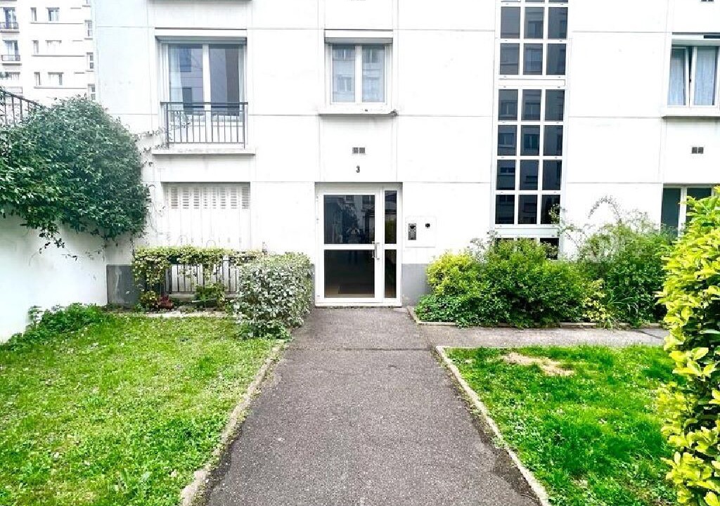 Photo of Outdoor in Malakoff