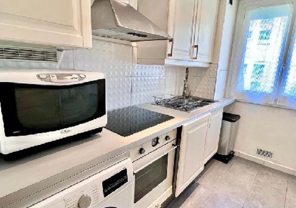 Photo of Kitchen in Malakoff
