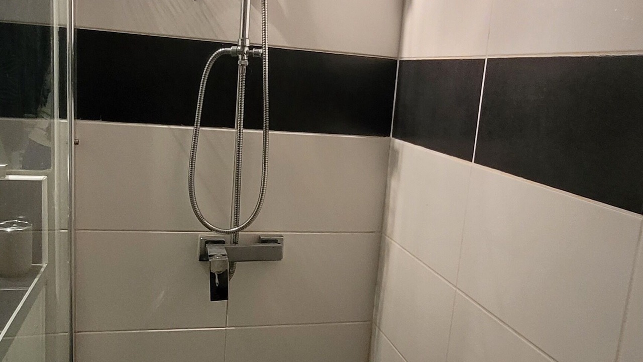 Photo of Bathroom in La Grande-Motte