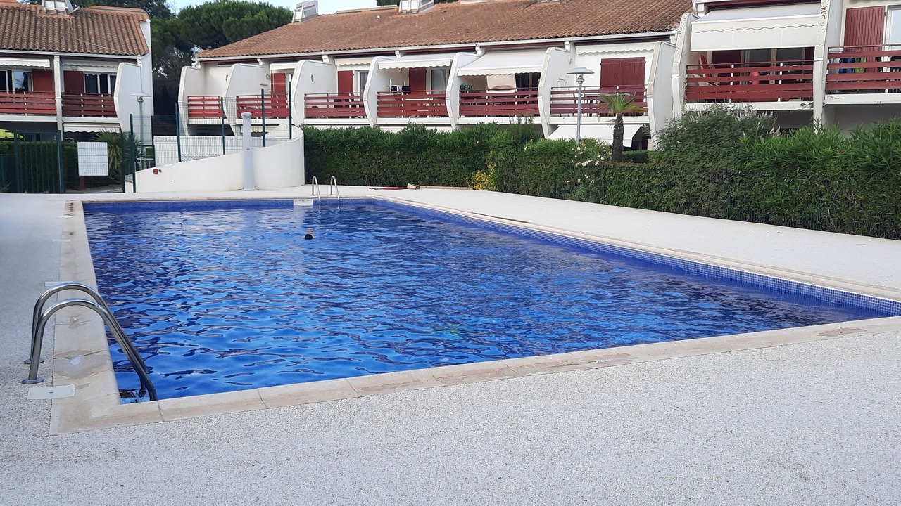 Photo of Outdoor in La Grande-Motte
