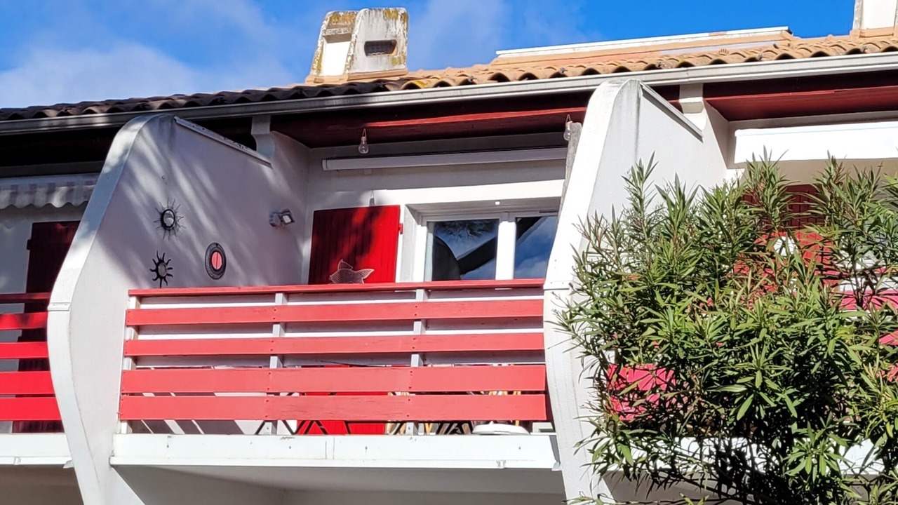 Photo of Outdoor in La Grande-Motte