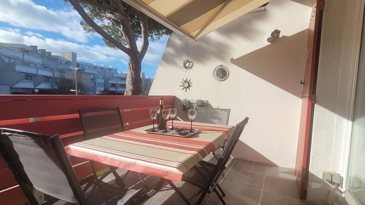 Photo of Outdoor in La Grande-Motte