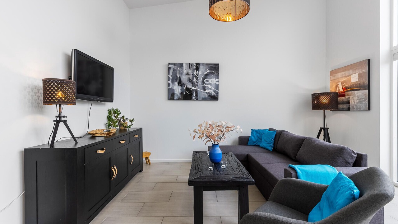 Photo of Bedroom in Gilleleje