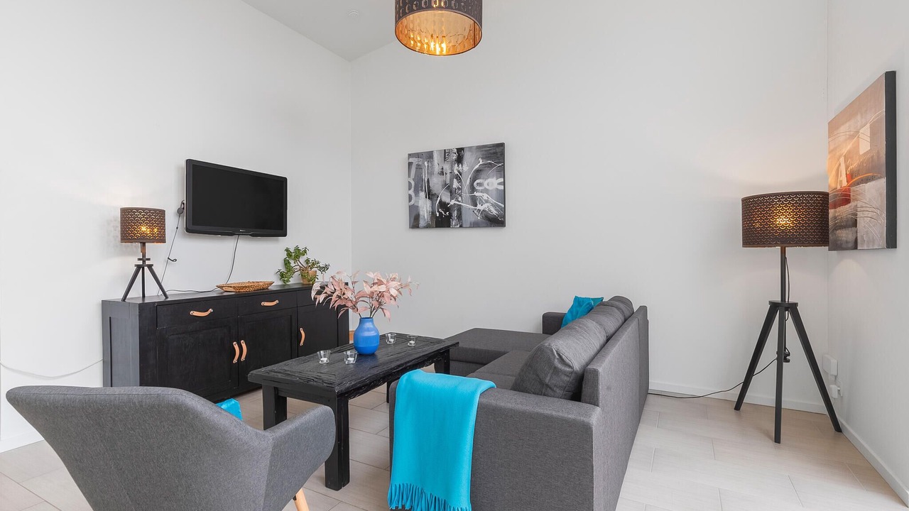 Photo of Bedroom in Gilleleje