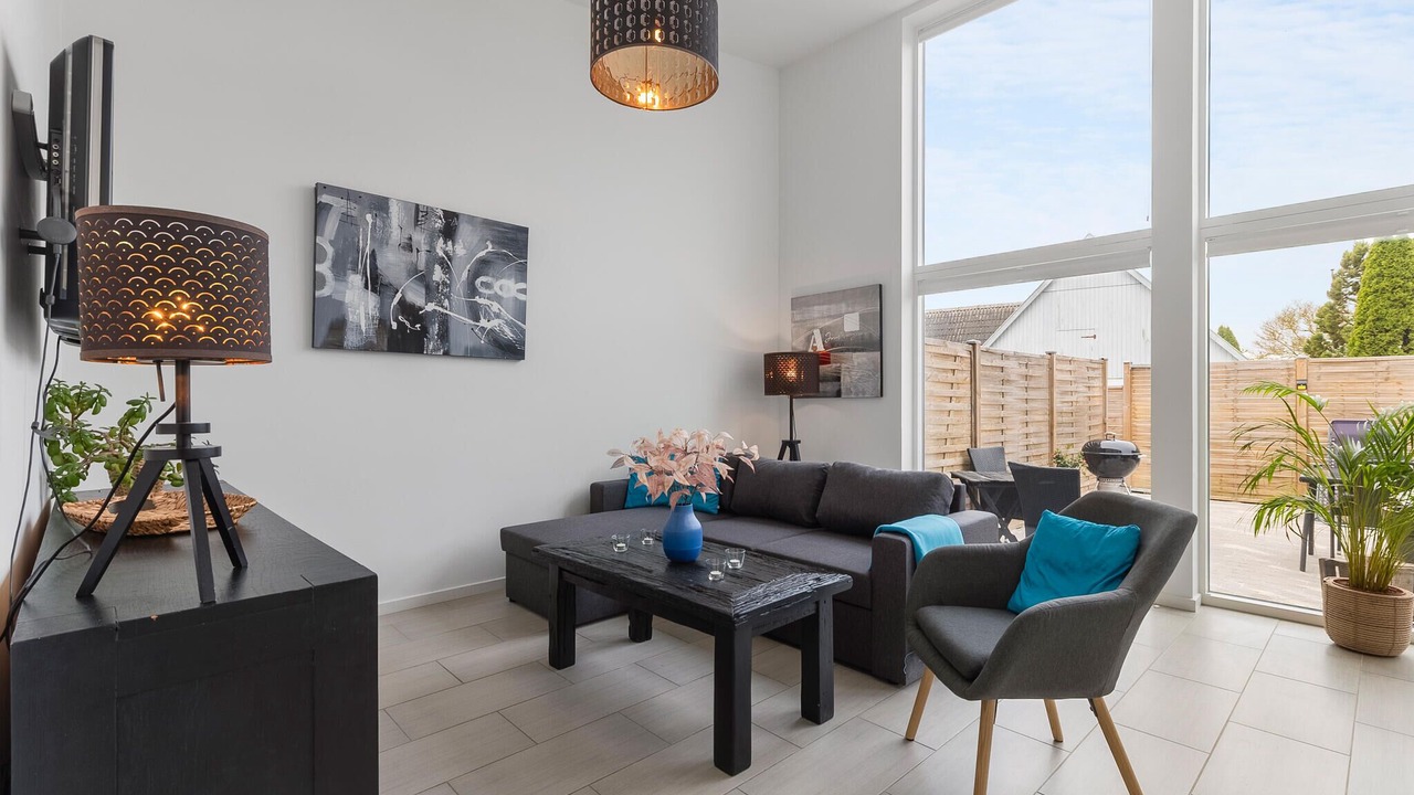 Photo of Bedroom in Gilleleje