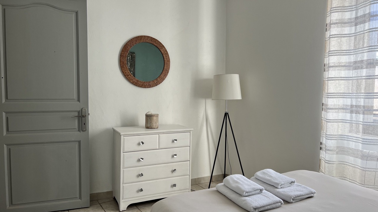 Photo of Bedroom in Notre-Dame-de-la-Rouviere