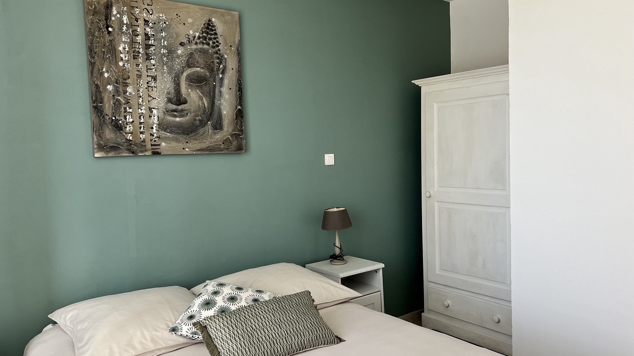 Photo of Bedroom in Notre-Dame-de-la-Rouviere