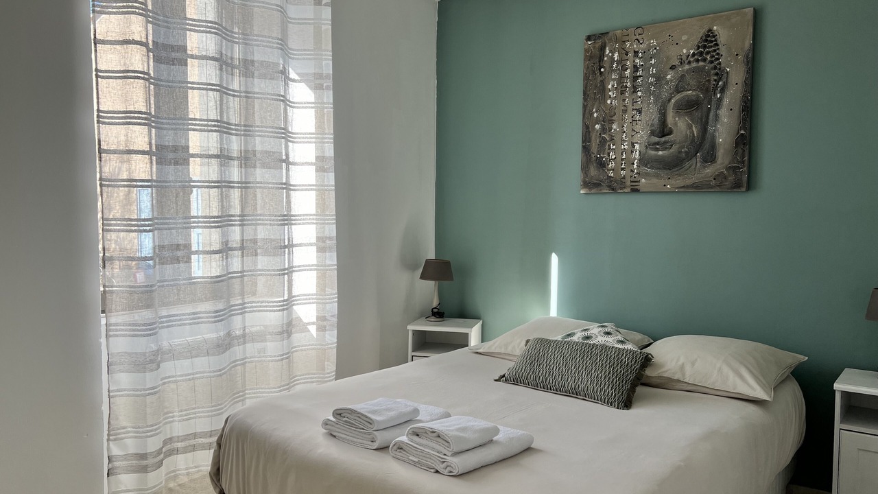 Photo of Bedroom in Notre-Dame-de-la-Rouviere