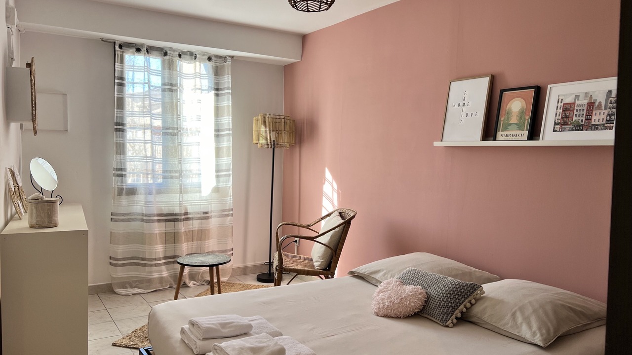Photo of Bedroom in Notre-Dame-de-la-Rouviere