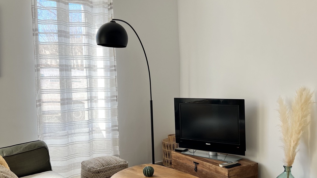Photo of Livingroom in Notre-Dame-de-la-Rouviere