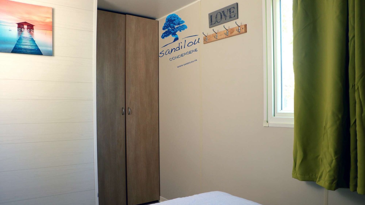 Photo of Bedroom in Sigean