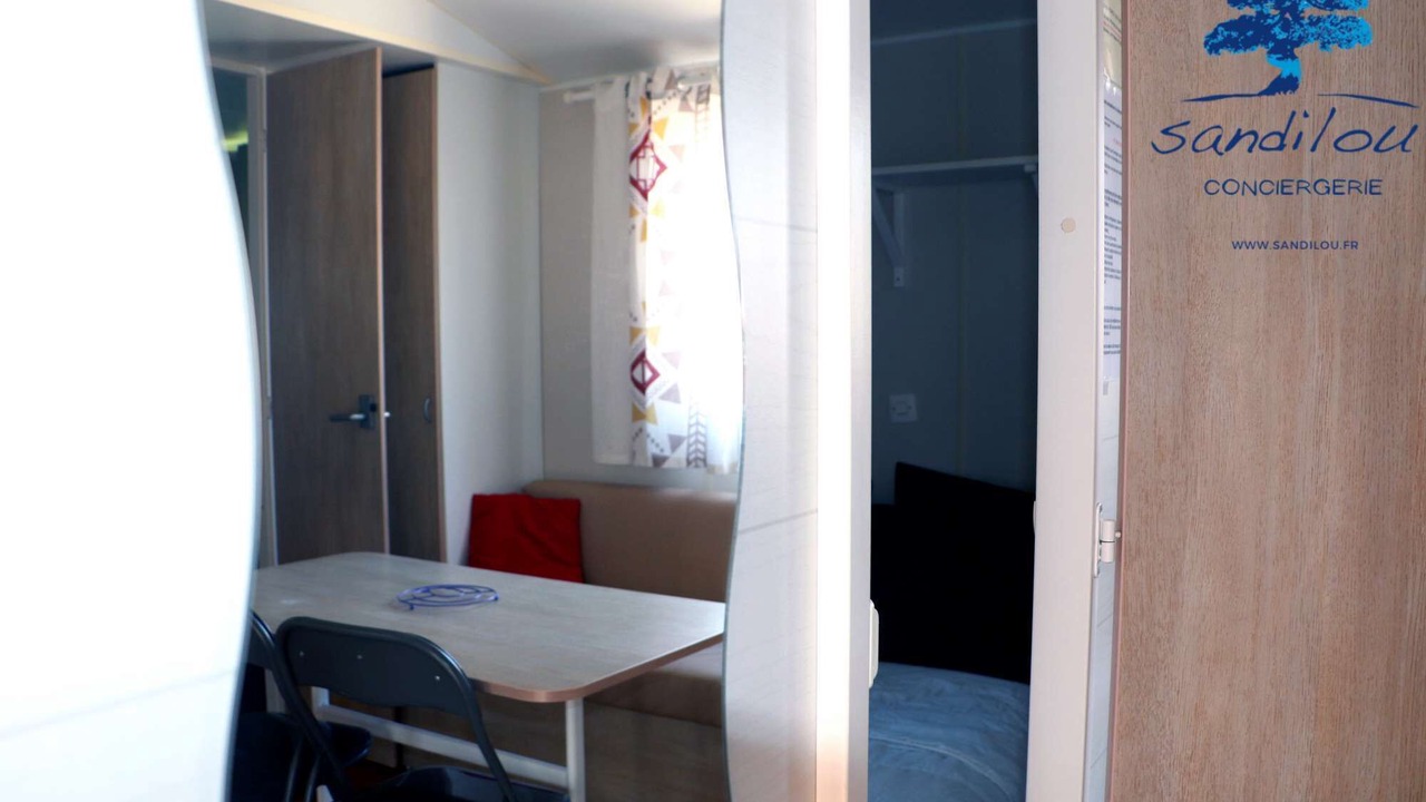 Photo of Bedroom in Sigean