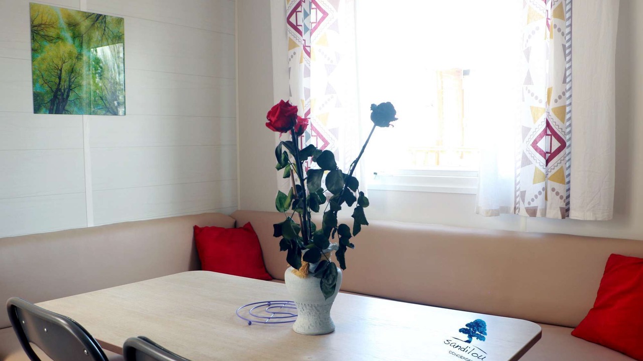 Photo of Bedroom in Sigean