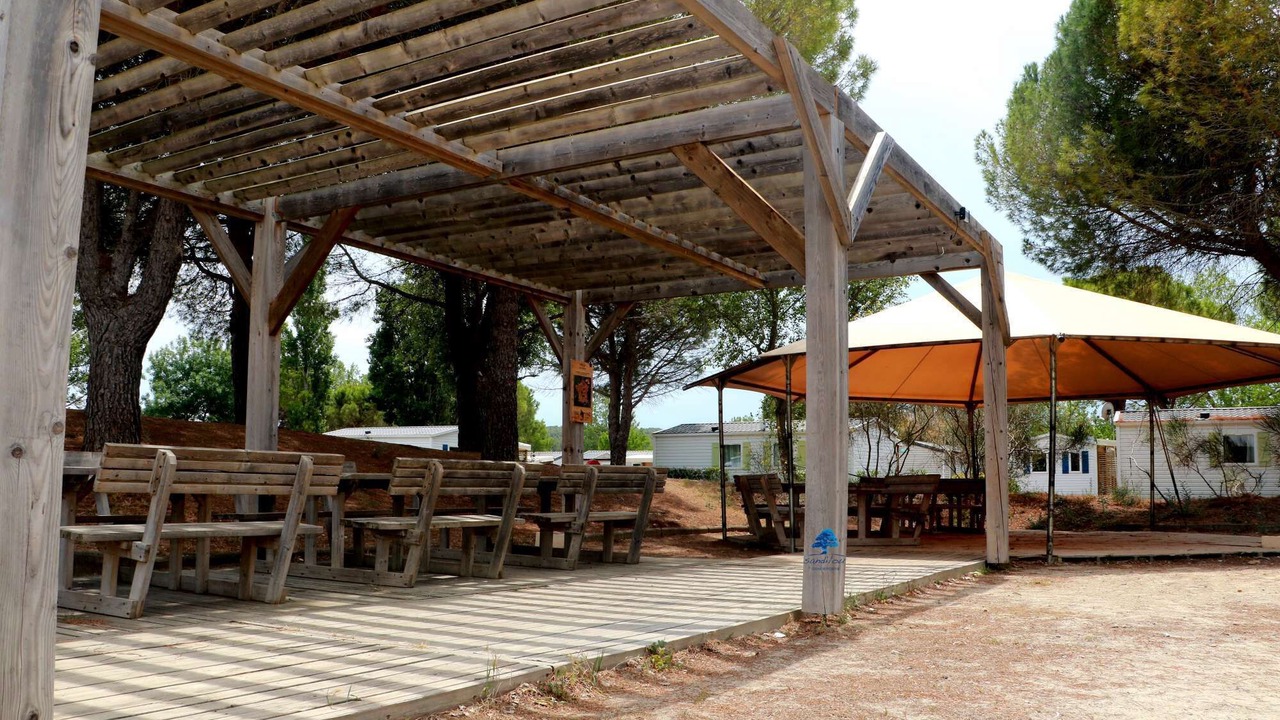 Photo of Outdoor in Sigean
