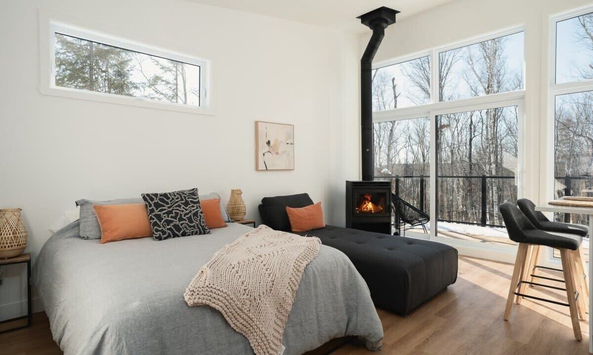 Photo of Bedroom in Sainte-Beatrix