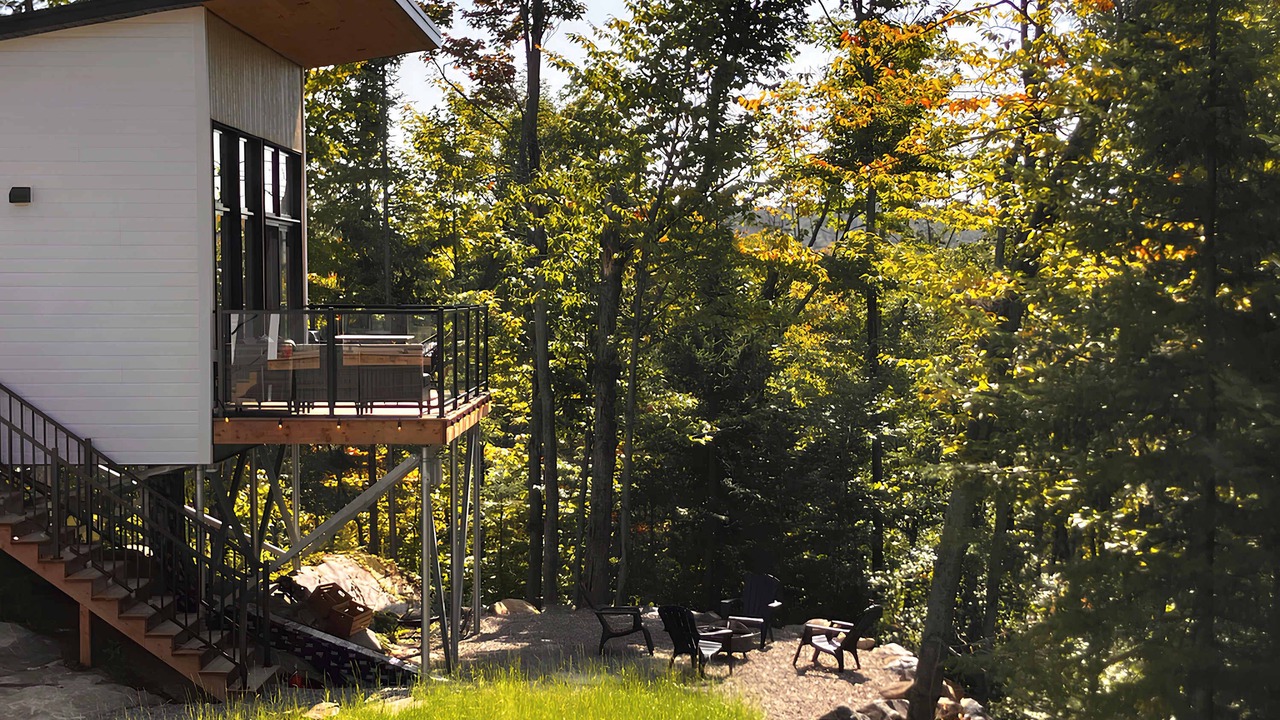 Photo of Outdoor in Sainte-Beatrix